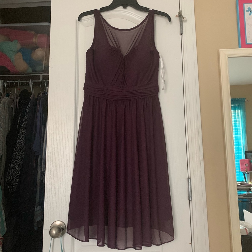 Formal dress